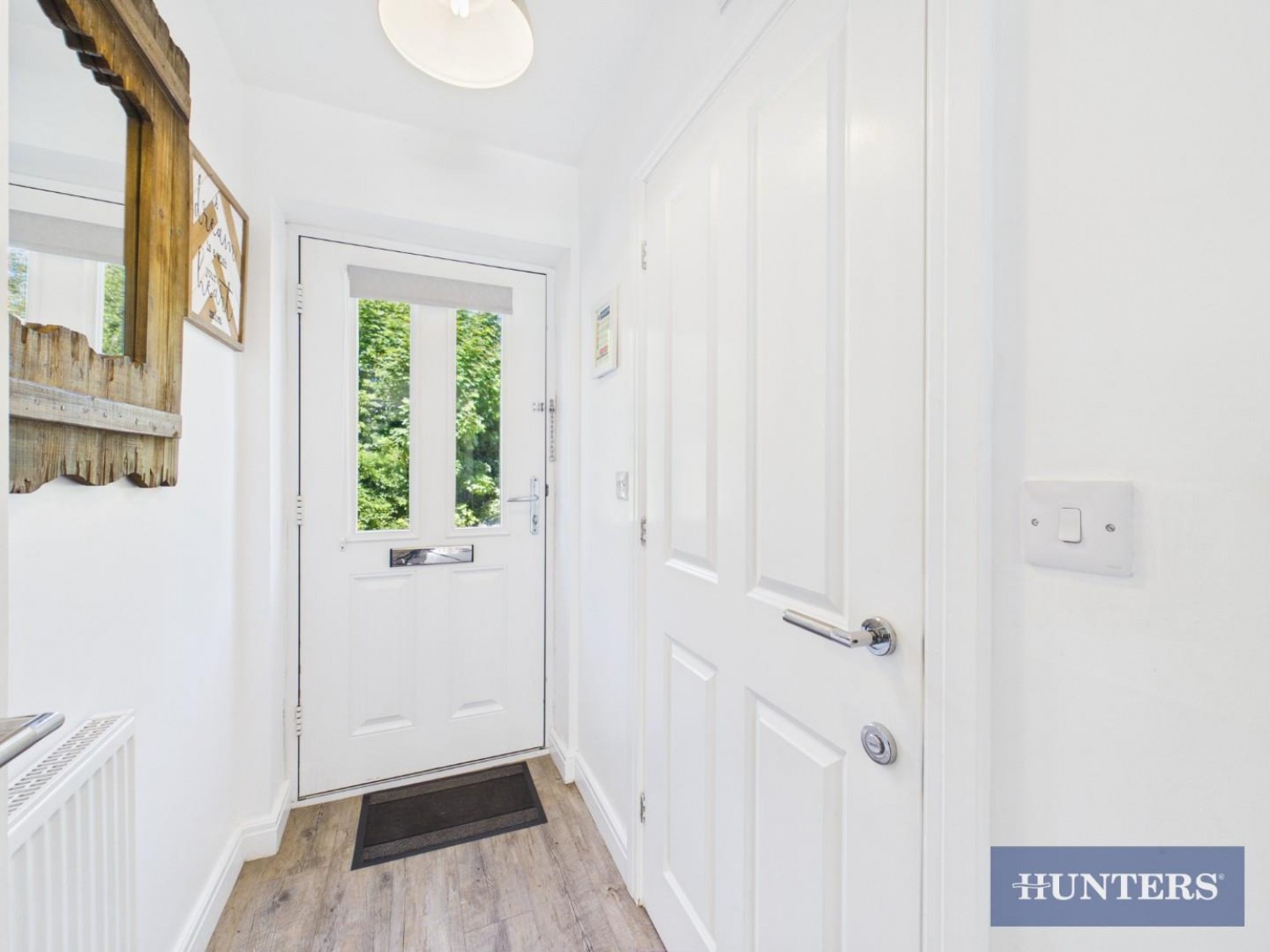 2 bedroom House for sale in Trinity Way, Moor Road, Filey