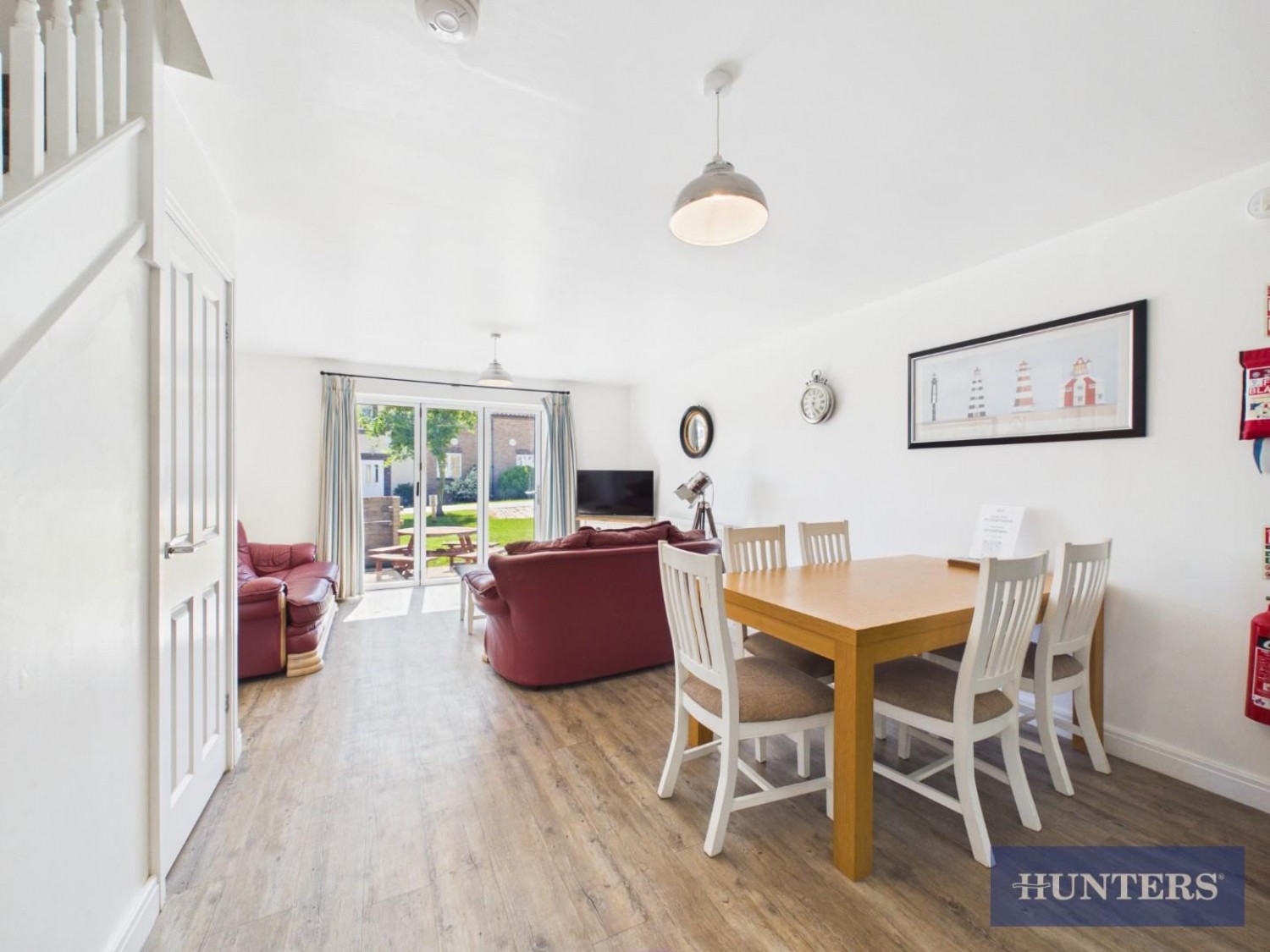 2 bedroom House for sale in Trinity Way, Moor Road, Filey