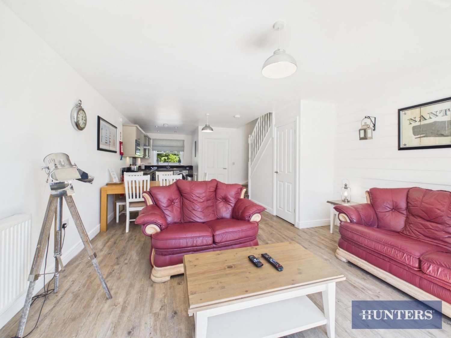 2 bedroom House for sale in Trinity Way, Moor Road, Filey