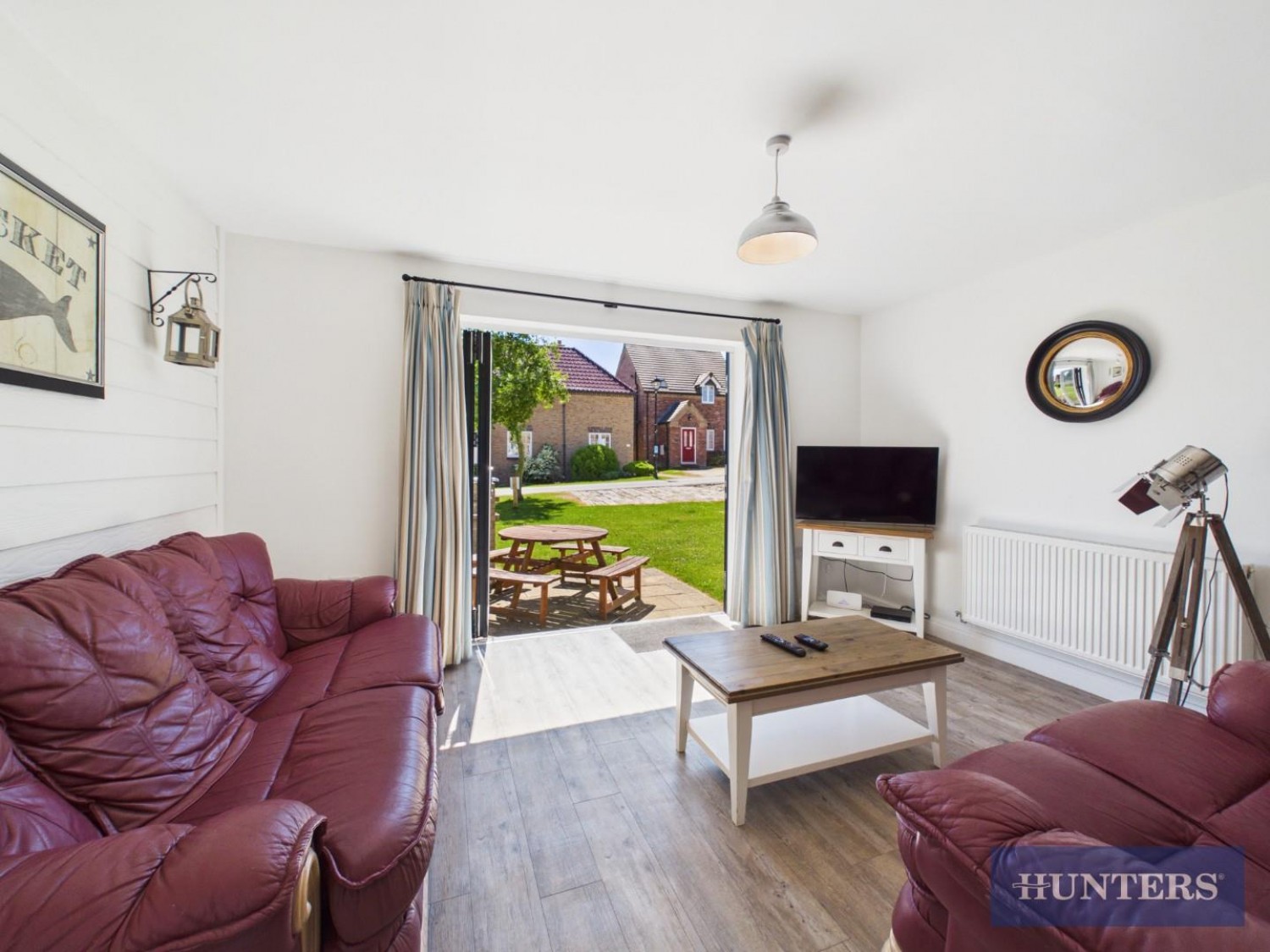 2 bedroom House for sale in Trinity Way, Moor Road, Filey