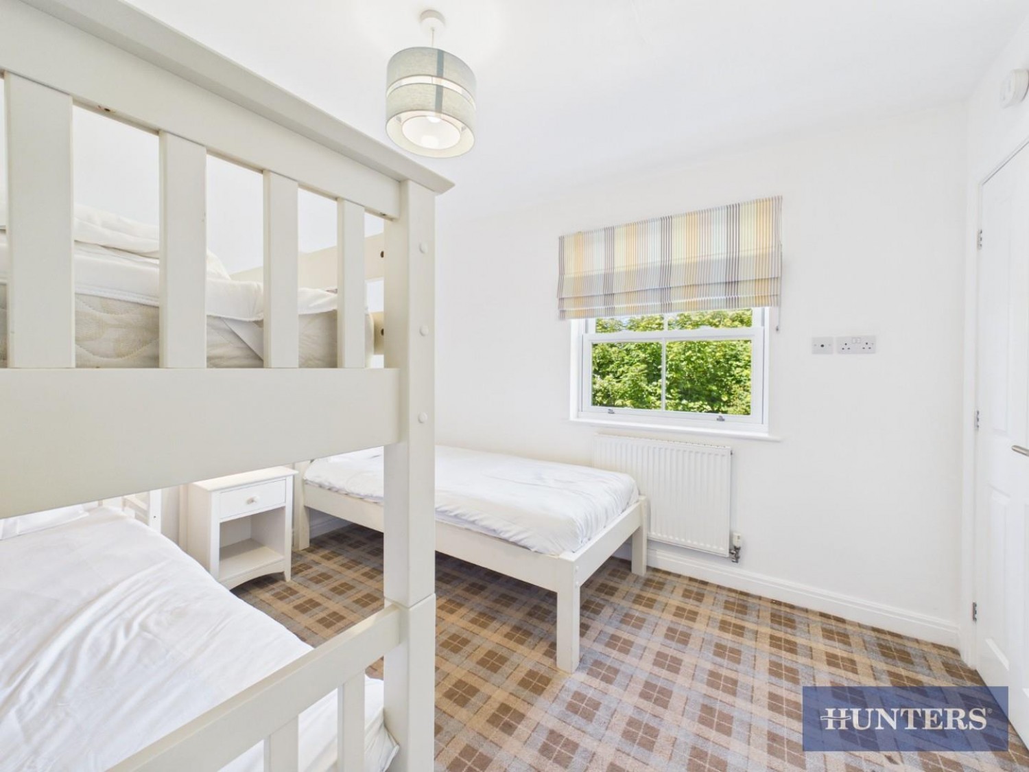 2 bedroom House for sale in Trinity Way, Moor Road, Filey