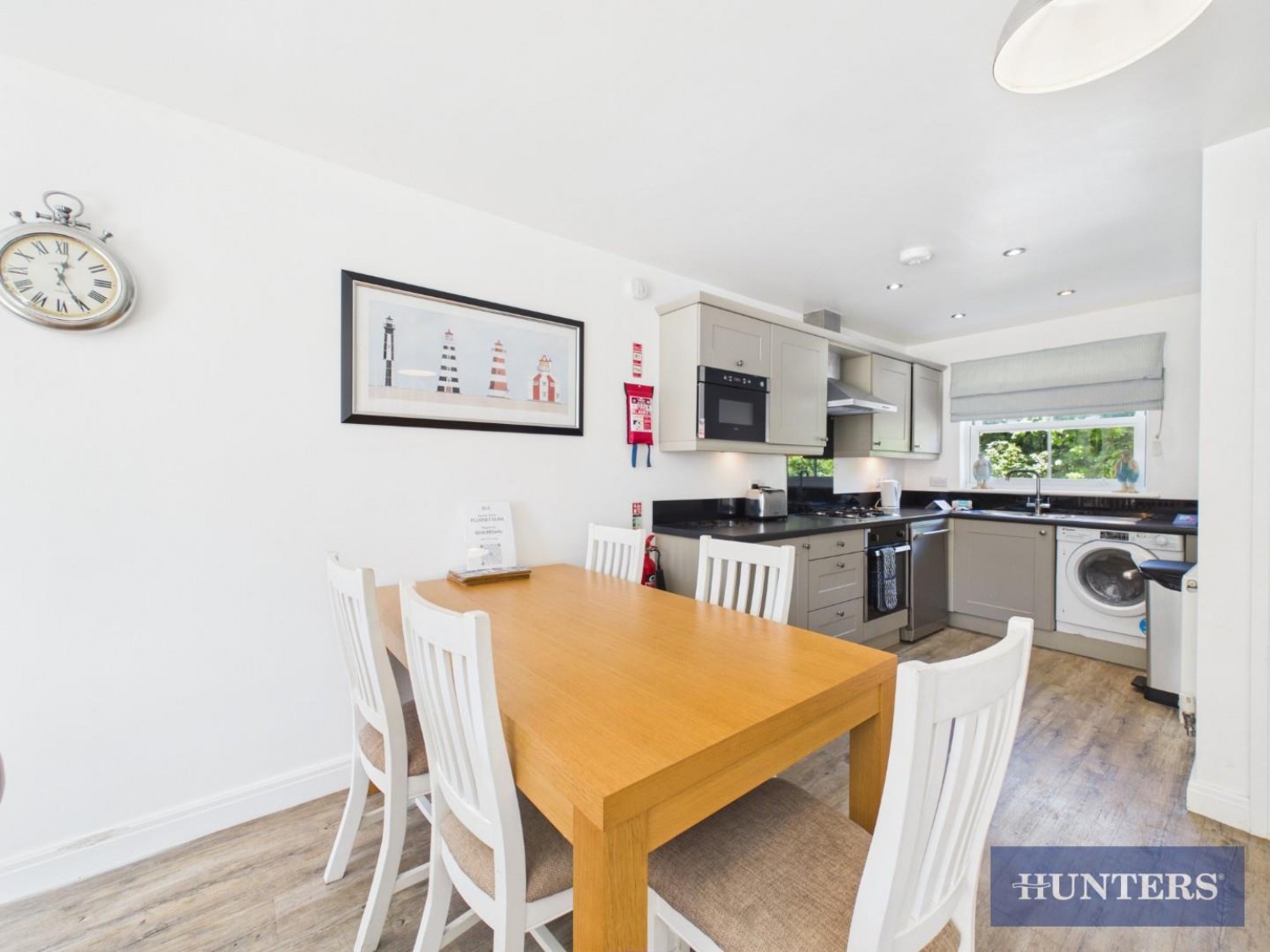 2 bedroom House for sale in Trinity Way, Moor Road, Filey