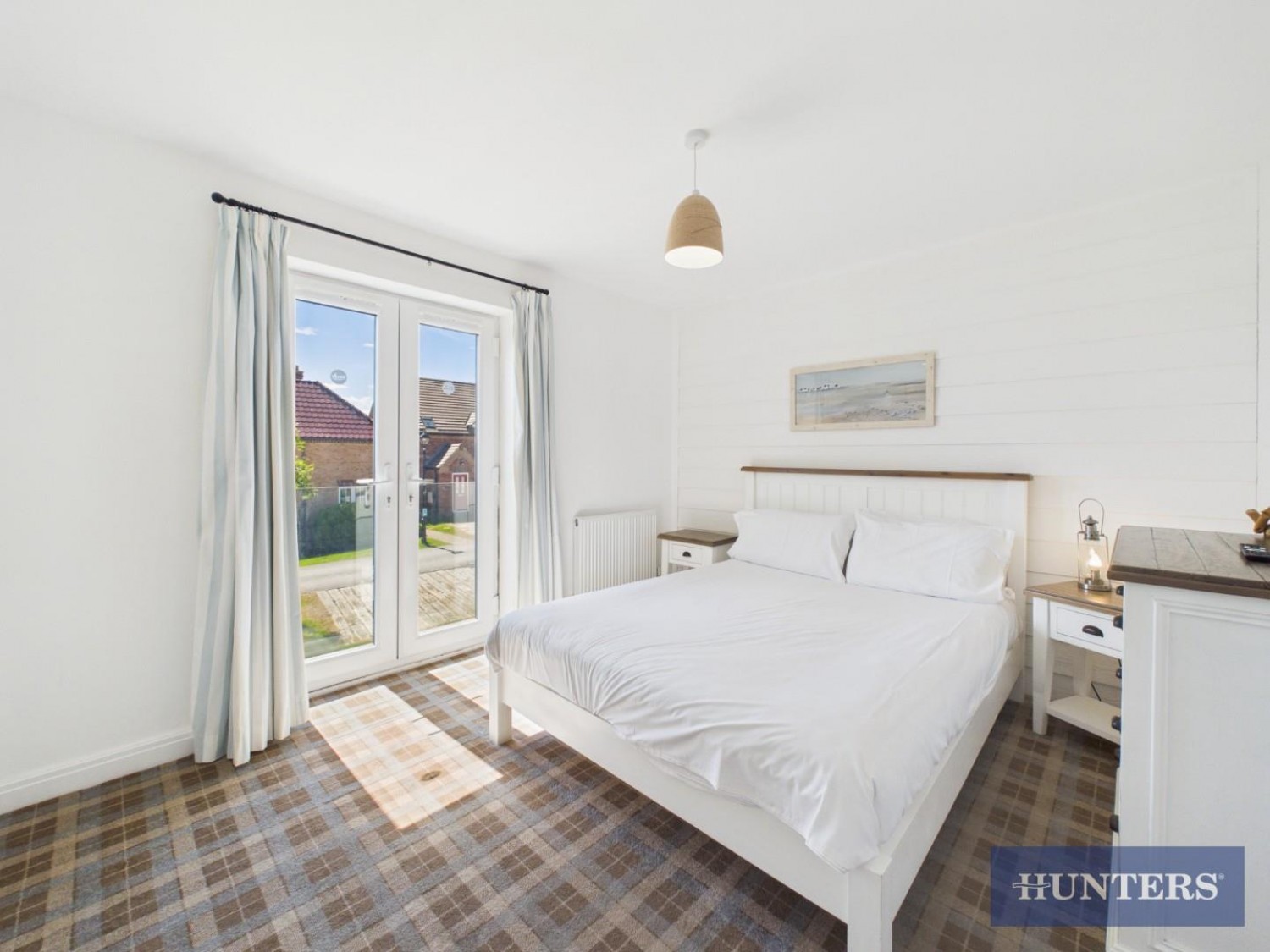 2 bedroom House for sale in Trinity Way, Moor Road, Filey