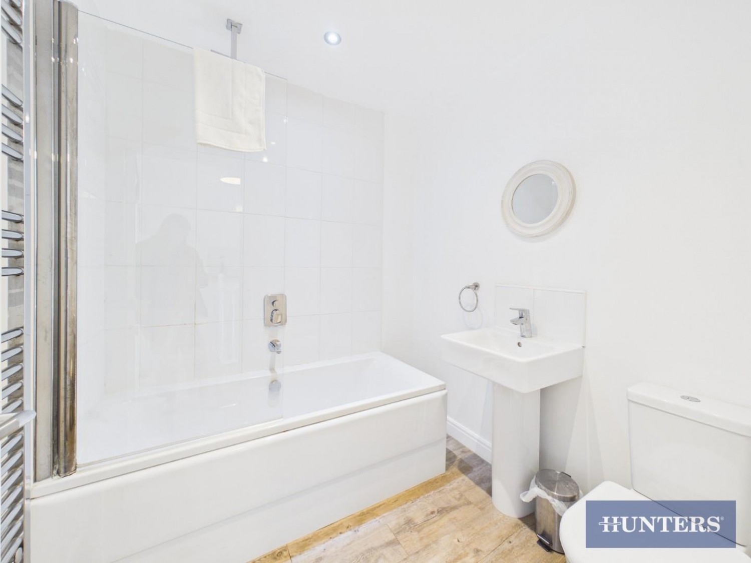 2 bedroom House for sale in Trinity Way, Moor Road, Filey