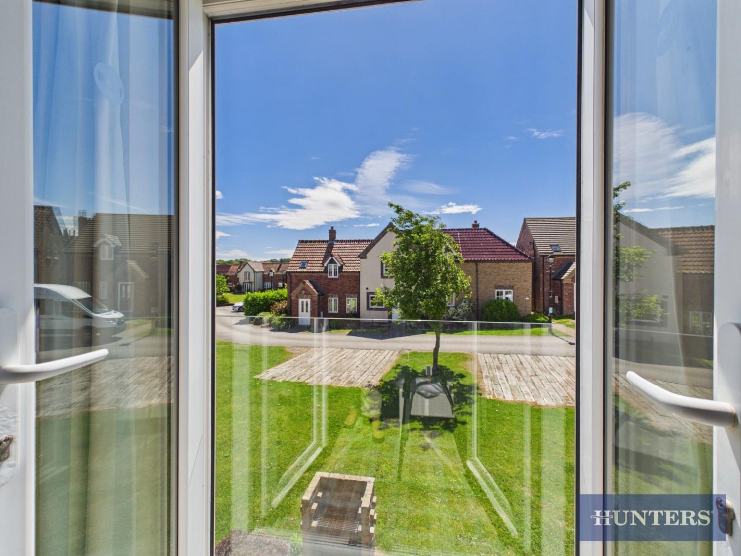 2 bedroom House for sale in Trinity Way, Moor Road, Filey