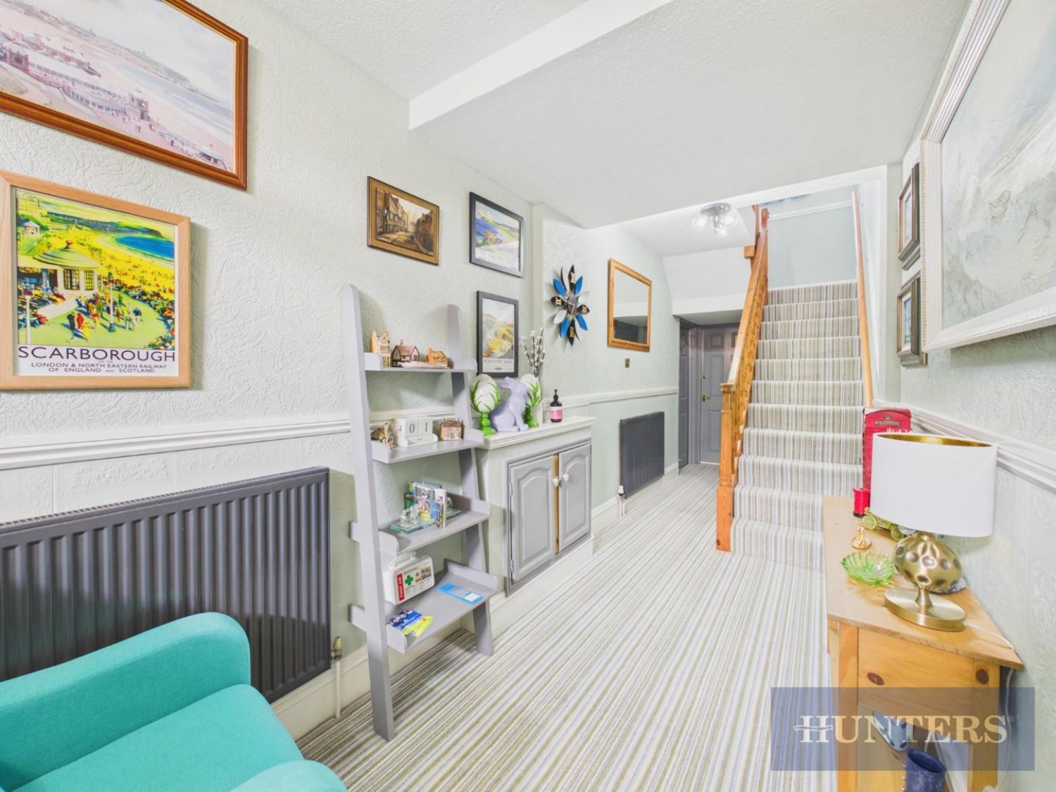 4 bedroom House for sale in Falsgrave Road, Scarborough