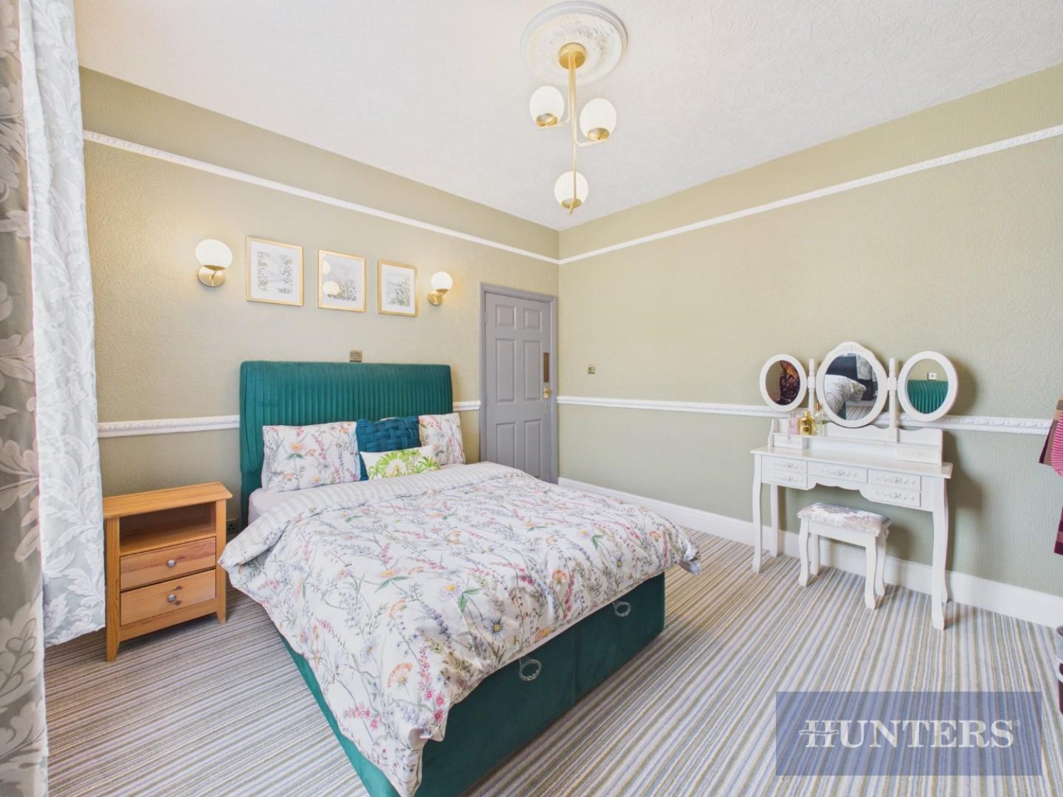 4 bedroom House for sale in Falsgrave Road, Scarborough
