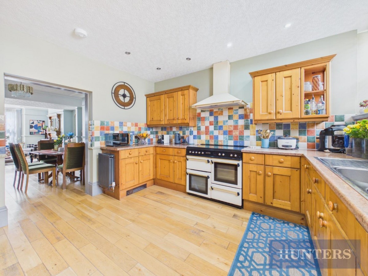 Falsgrave Road, Scarborough