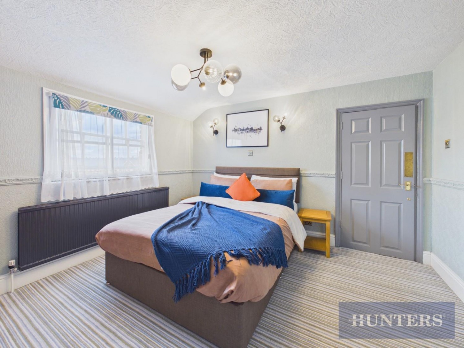 4 bedroom House for sale in Falsgrave Road, Scarborough