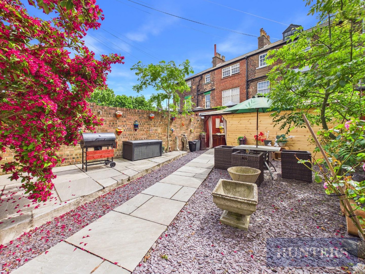 4 bedroom House for sale in Falsgrave Road, Scarborough