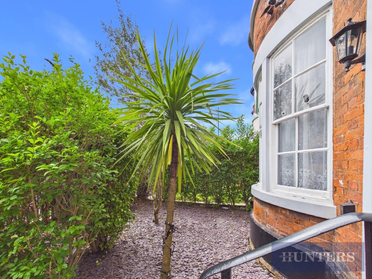 Falsgrave Road, Scarborough