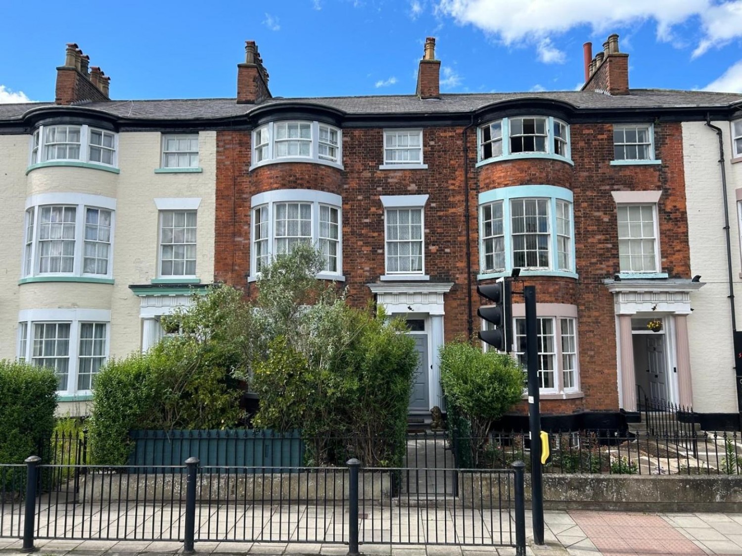 4 bedroom House for sale in Falsgrave Road, Scarborough