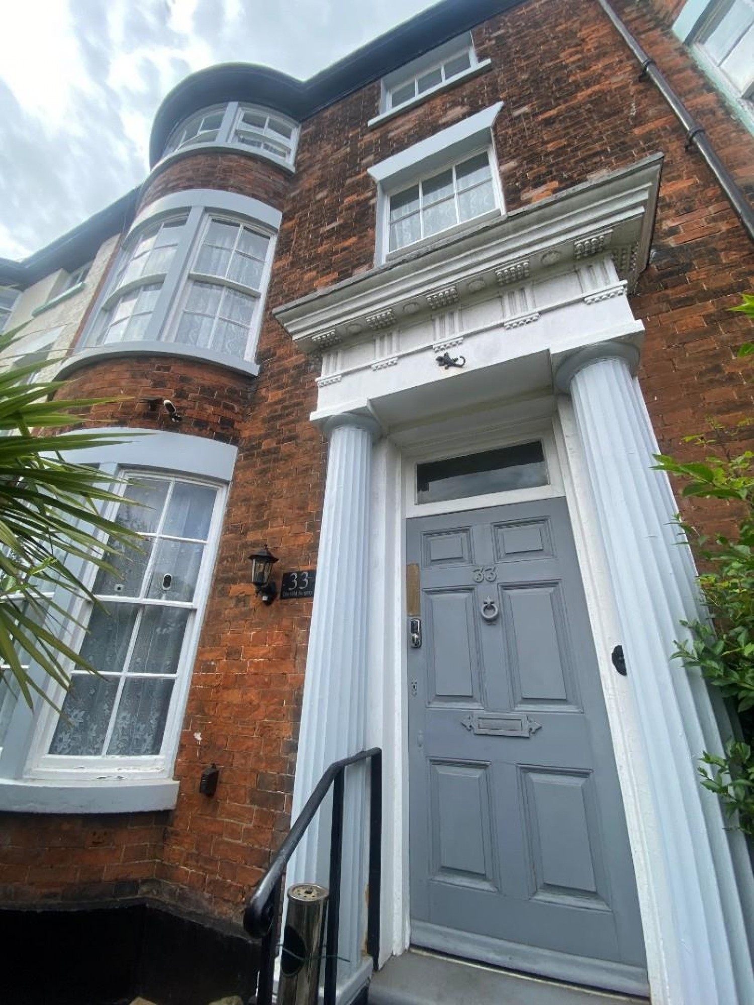 4 bedroom House for sale in Falsgrave Road, Scarborough