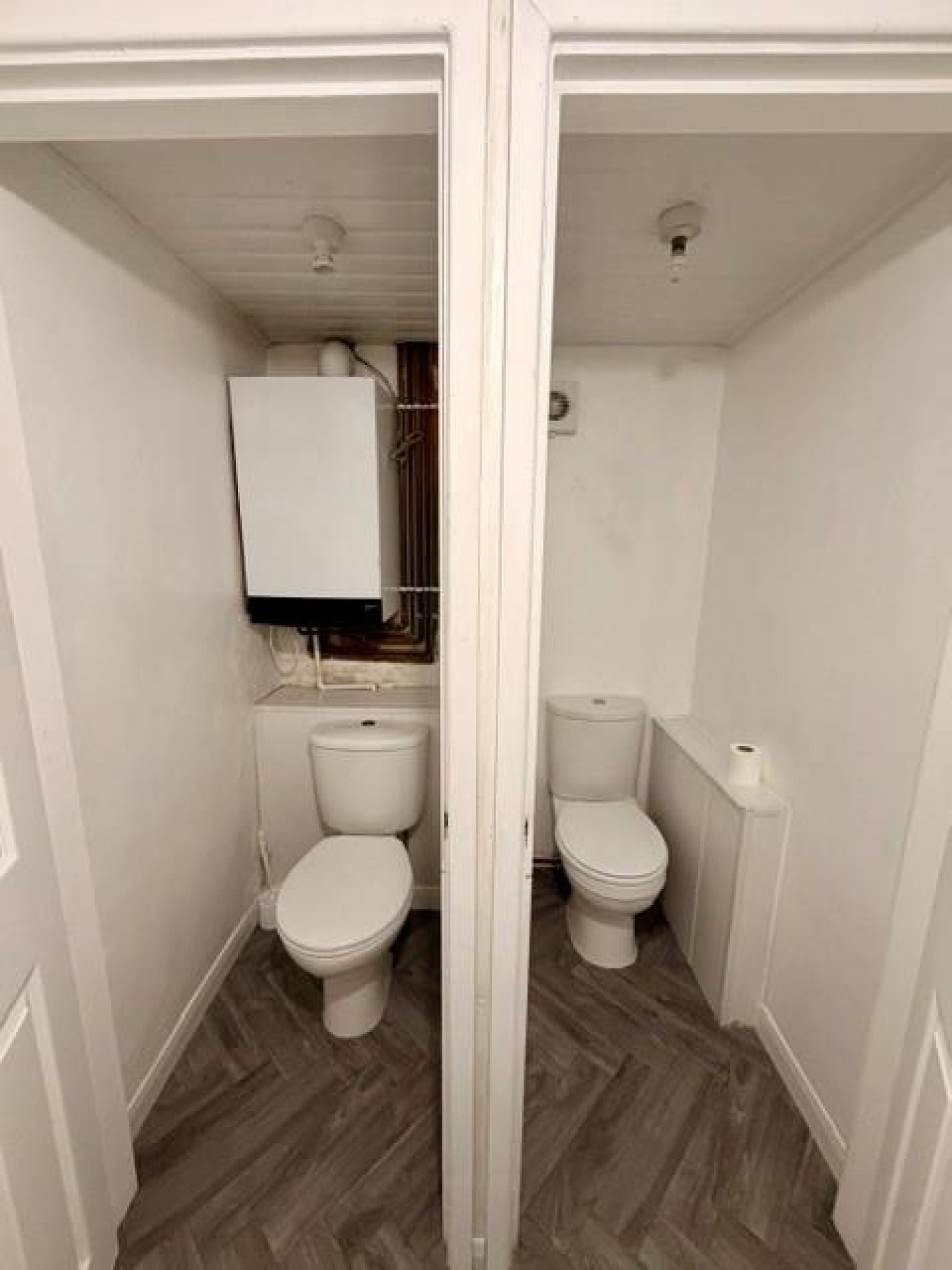 5 bedroom House to let in Falkland Street, Middlesbrough