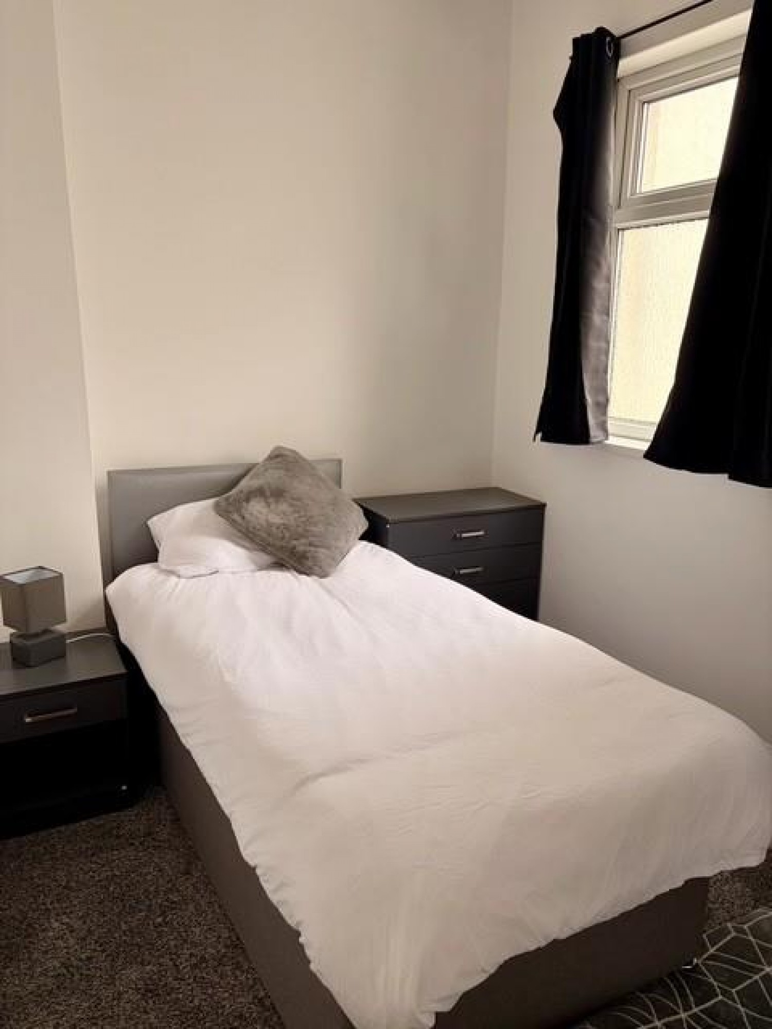 5 bedroom House to let in Falkland Street, Middlesbrough