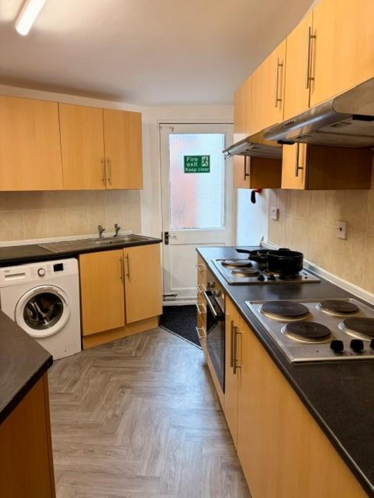 5 bedroom House to let in Falkland Street, Middlesbrough