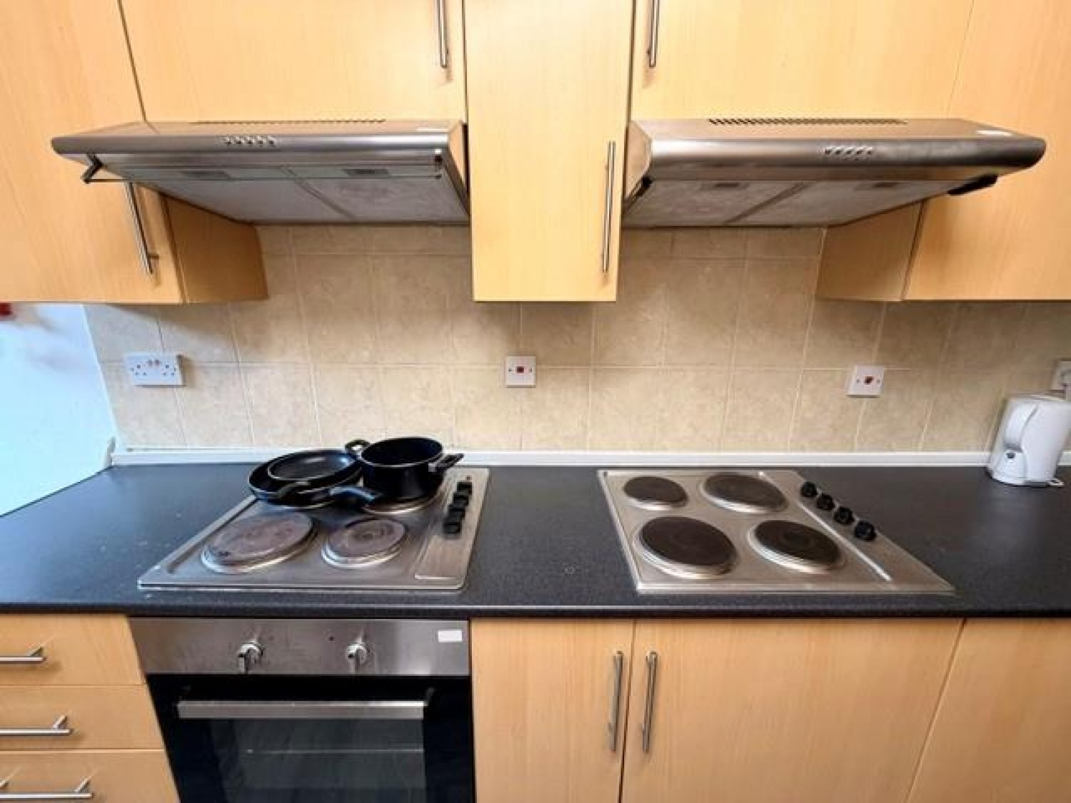 5 bedroom House to let in Falkland Street, Middlesbrough
