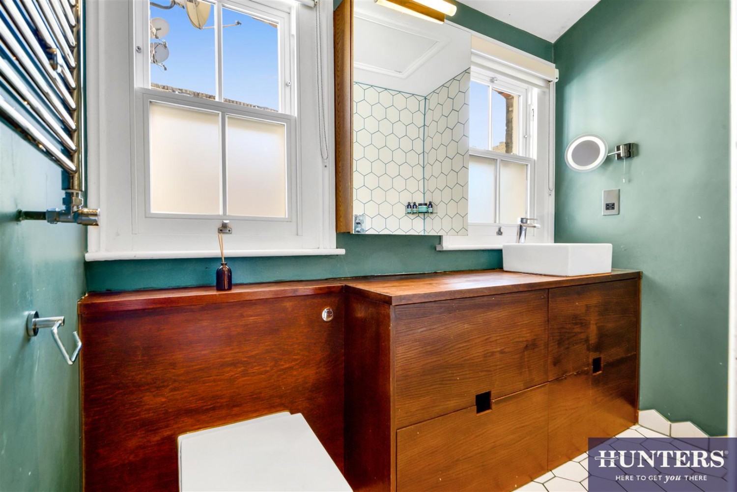 Carysfort Road, London, N16