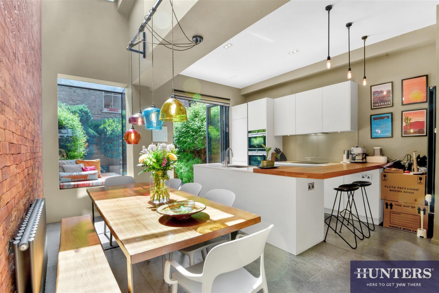 Carysfort Road, London, N16