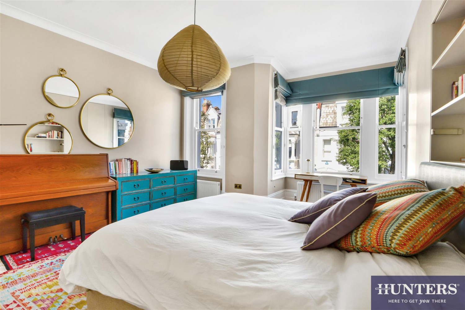 Carysfort Road, London, N16