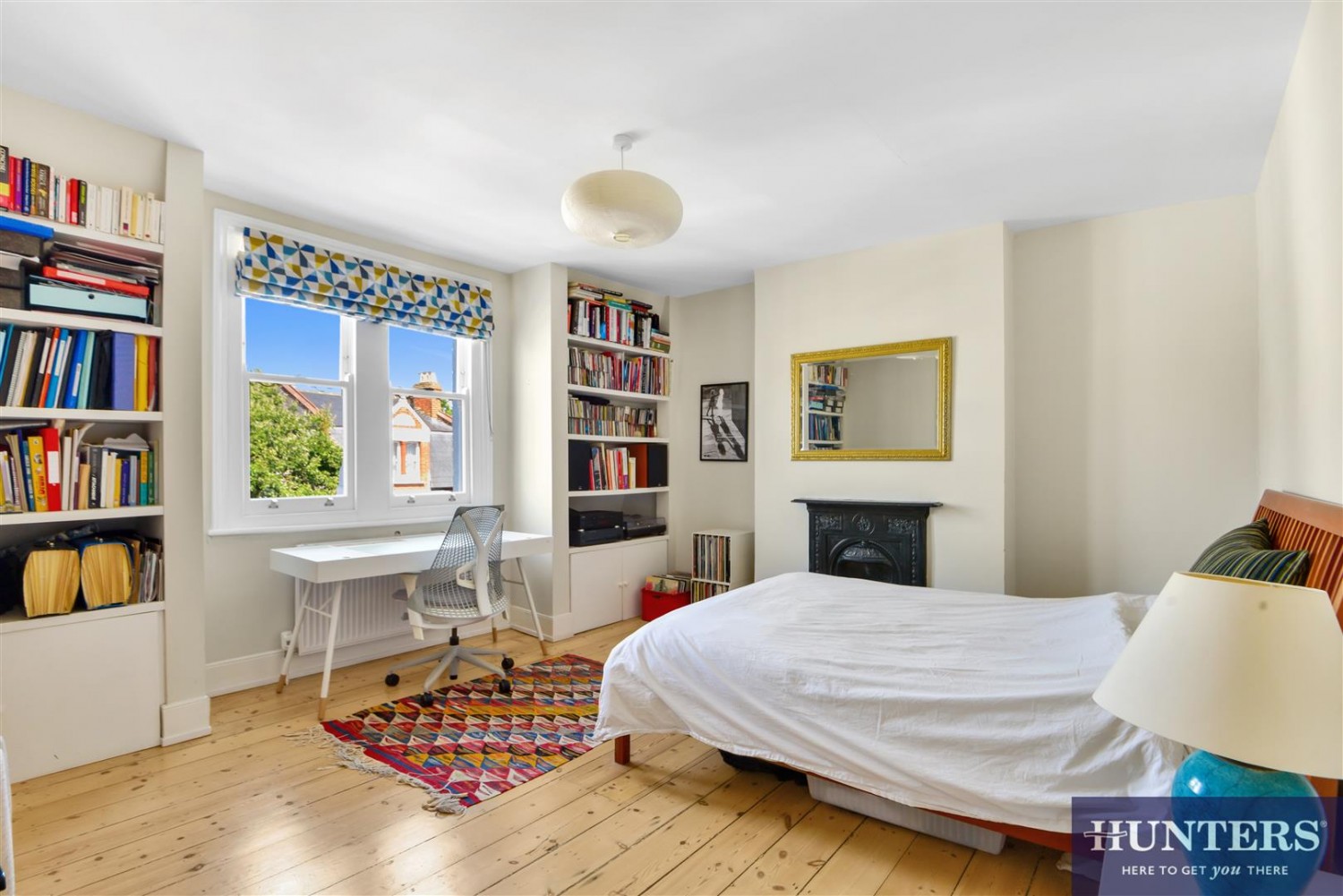Carysfort Road, London, N16