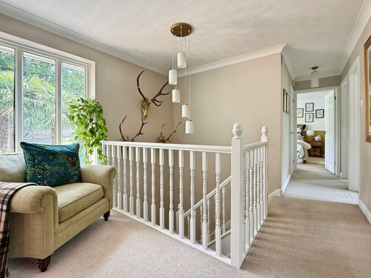 Mill Farm Drive, Stroud