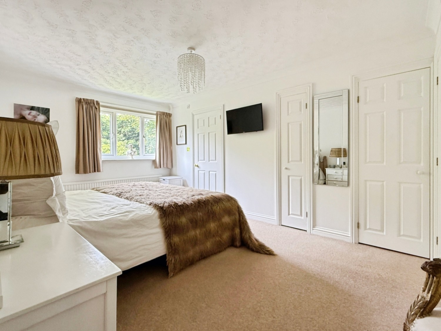 Mill Farm Drive, Stroud