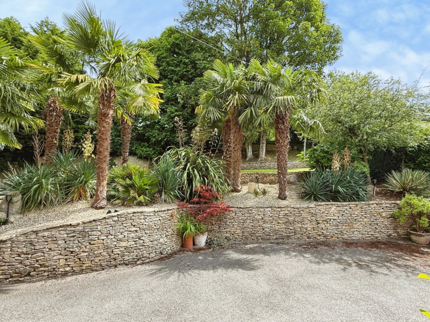 Mill Farm Drive, Stroud