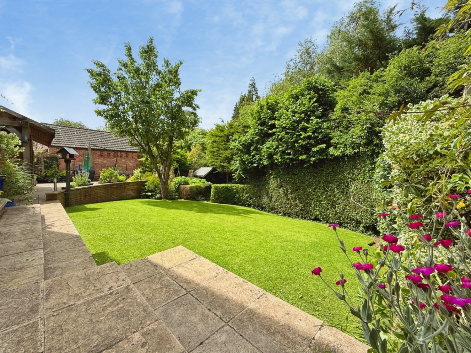 Mill Farm Drive, Stroud