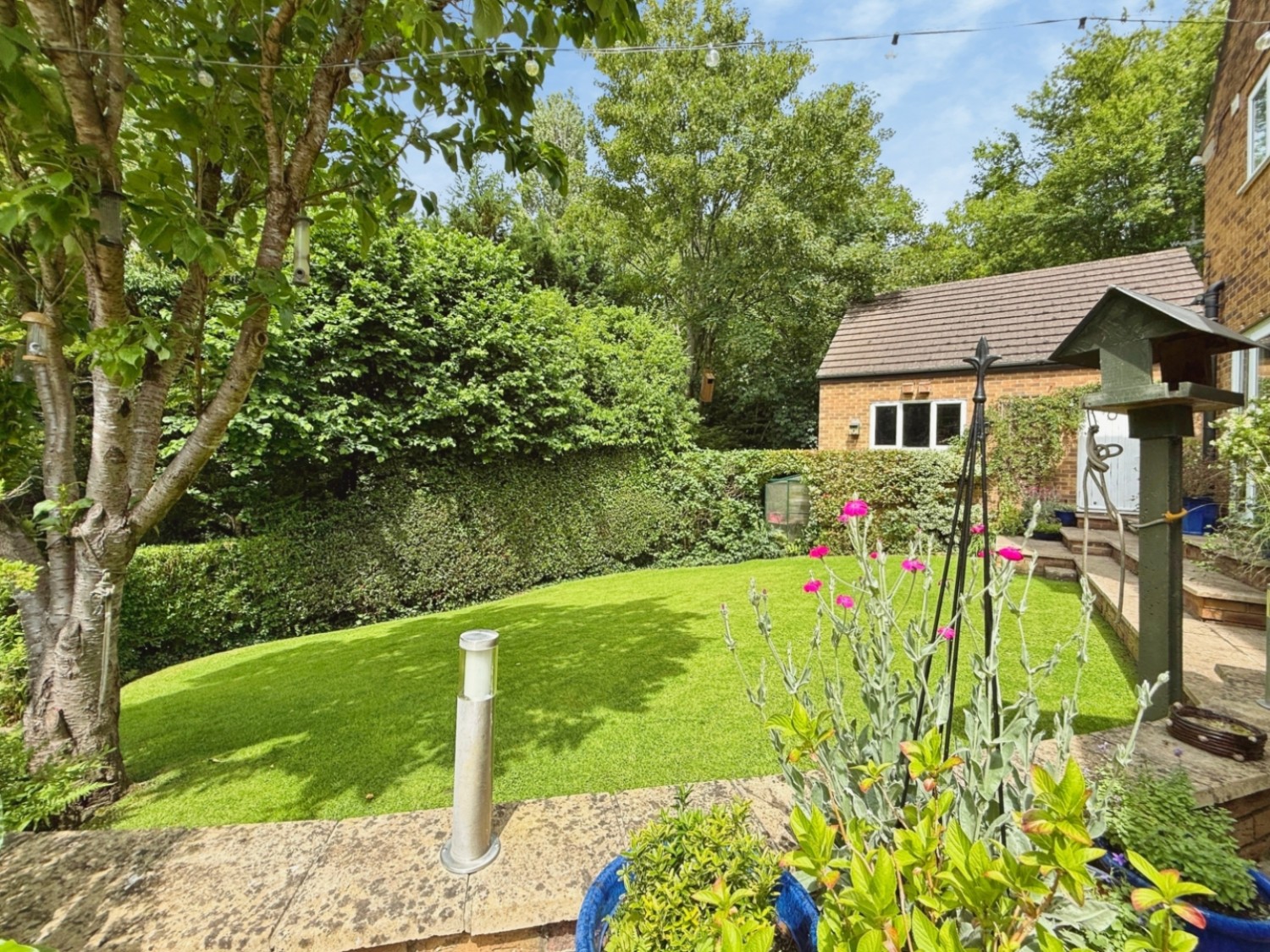 Mill Farm Drive, Stroud