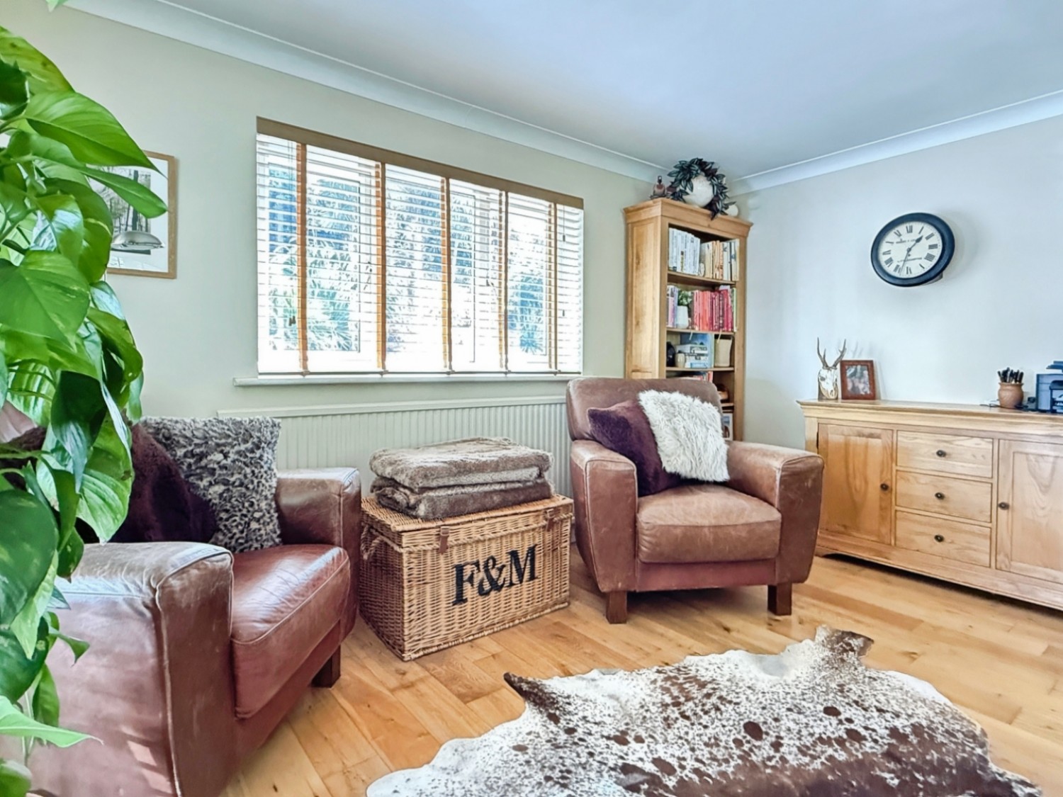 Mill Farm Drive, Stroud