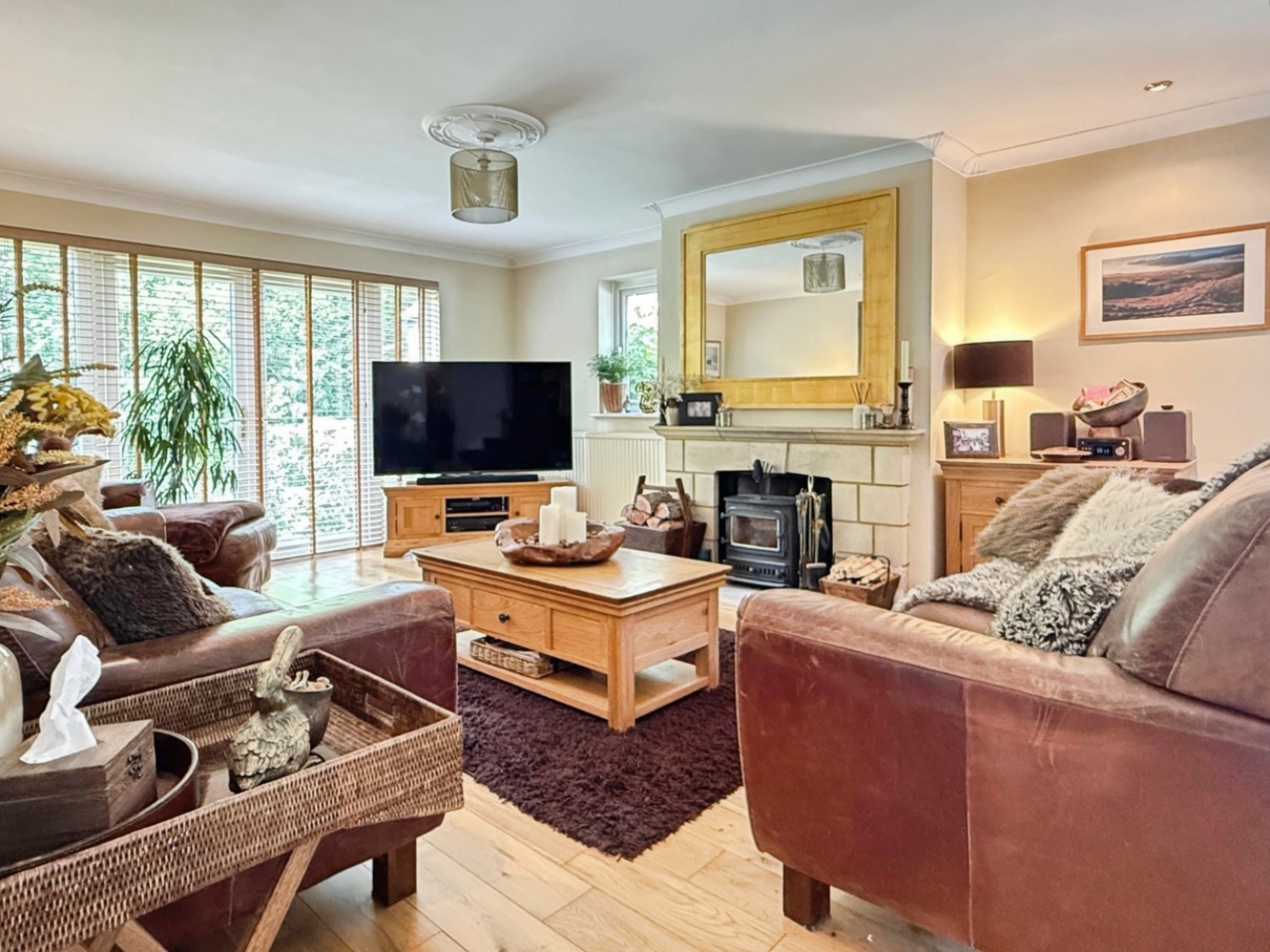 Mill Farm Drive, Stroud