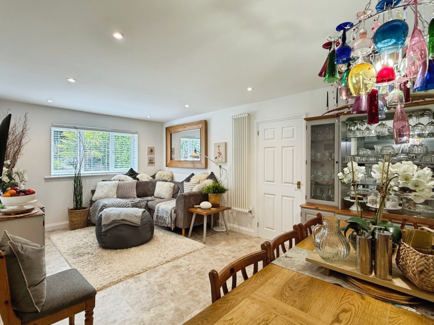 Mill Farm Drive, Stroud