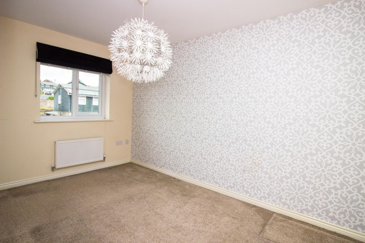 Kirkland Close, Blackburn