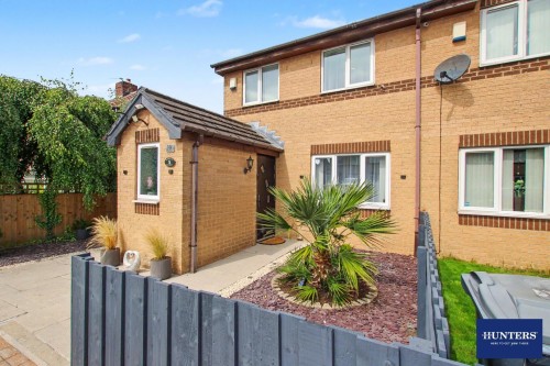 Warton Avenue Bradford, BD4 6JG