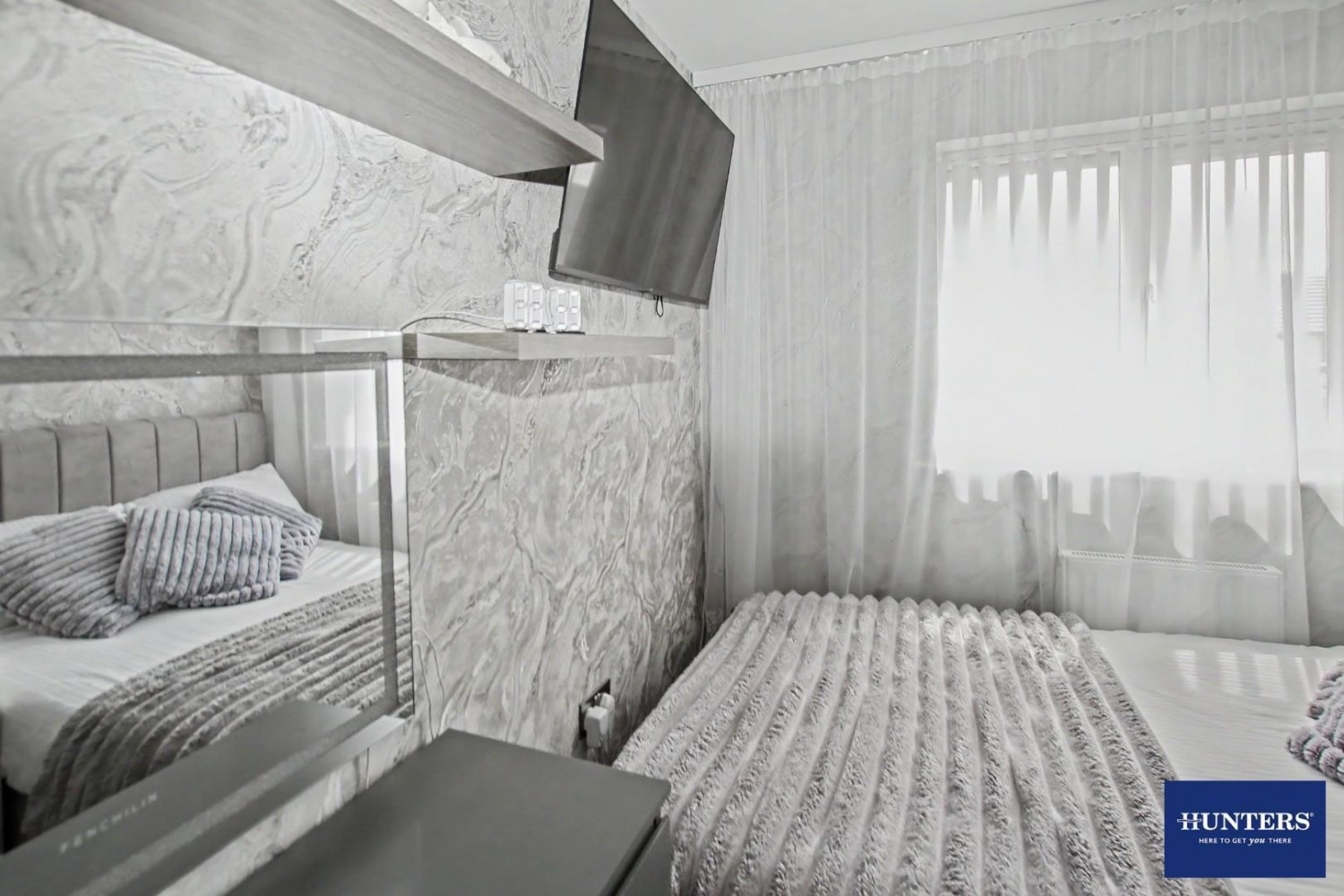 3 bedroom House for sale in Warton Avenue Bradford, BD4 6JG