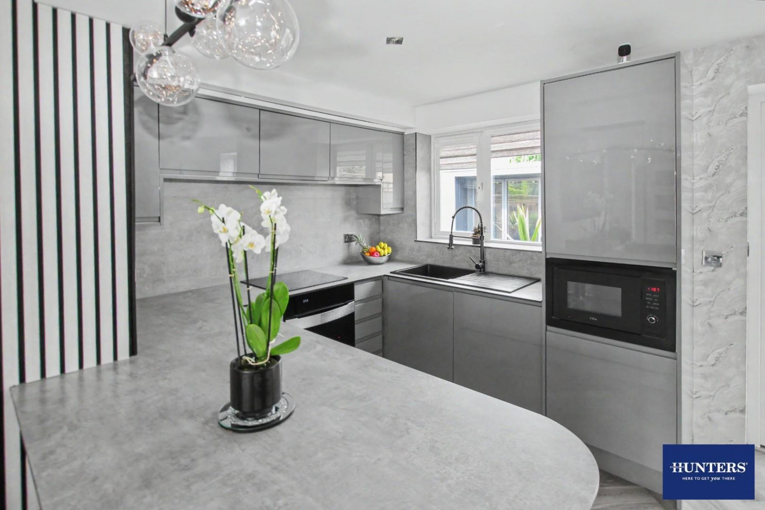 3 bedroom House for sale in Warton Avenue Bradford, BD4 6JG