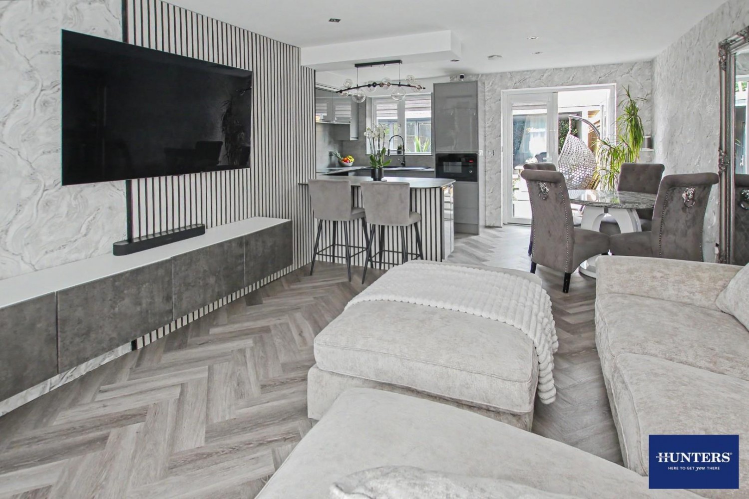 3 bedroom House for sale in Warton Avenue Bradford, BD4 6JG