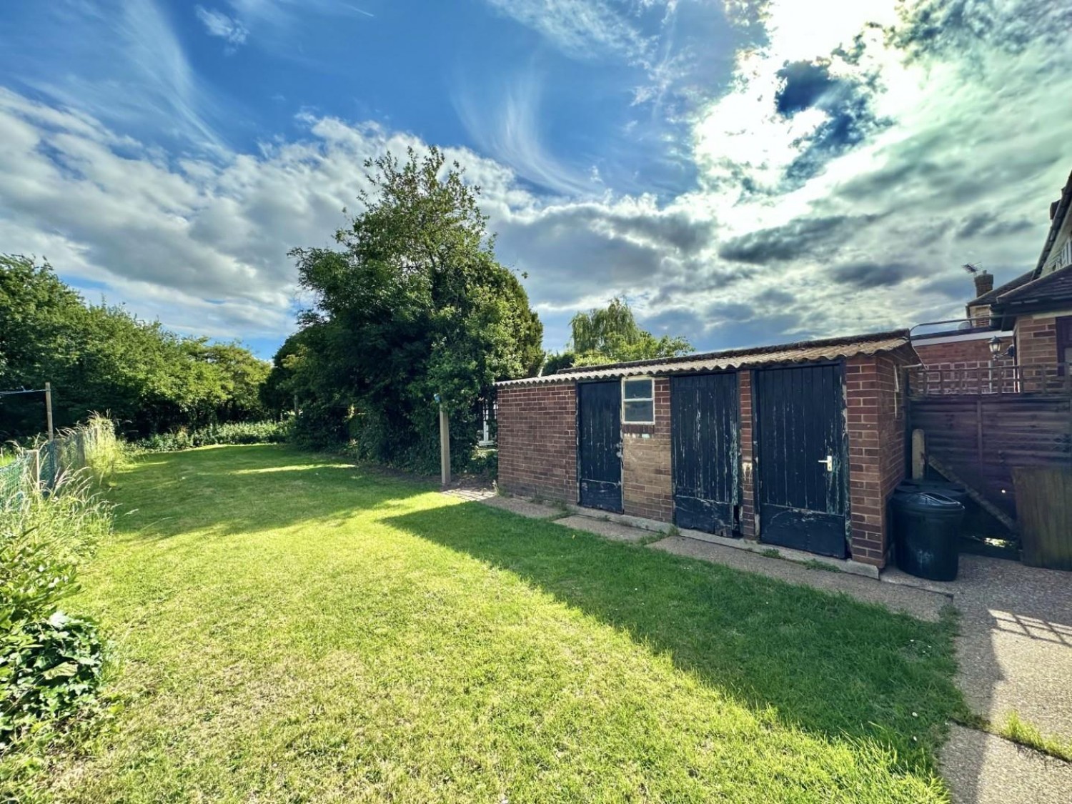 Wentworth Crescent, Hayes, UB3 1NN