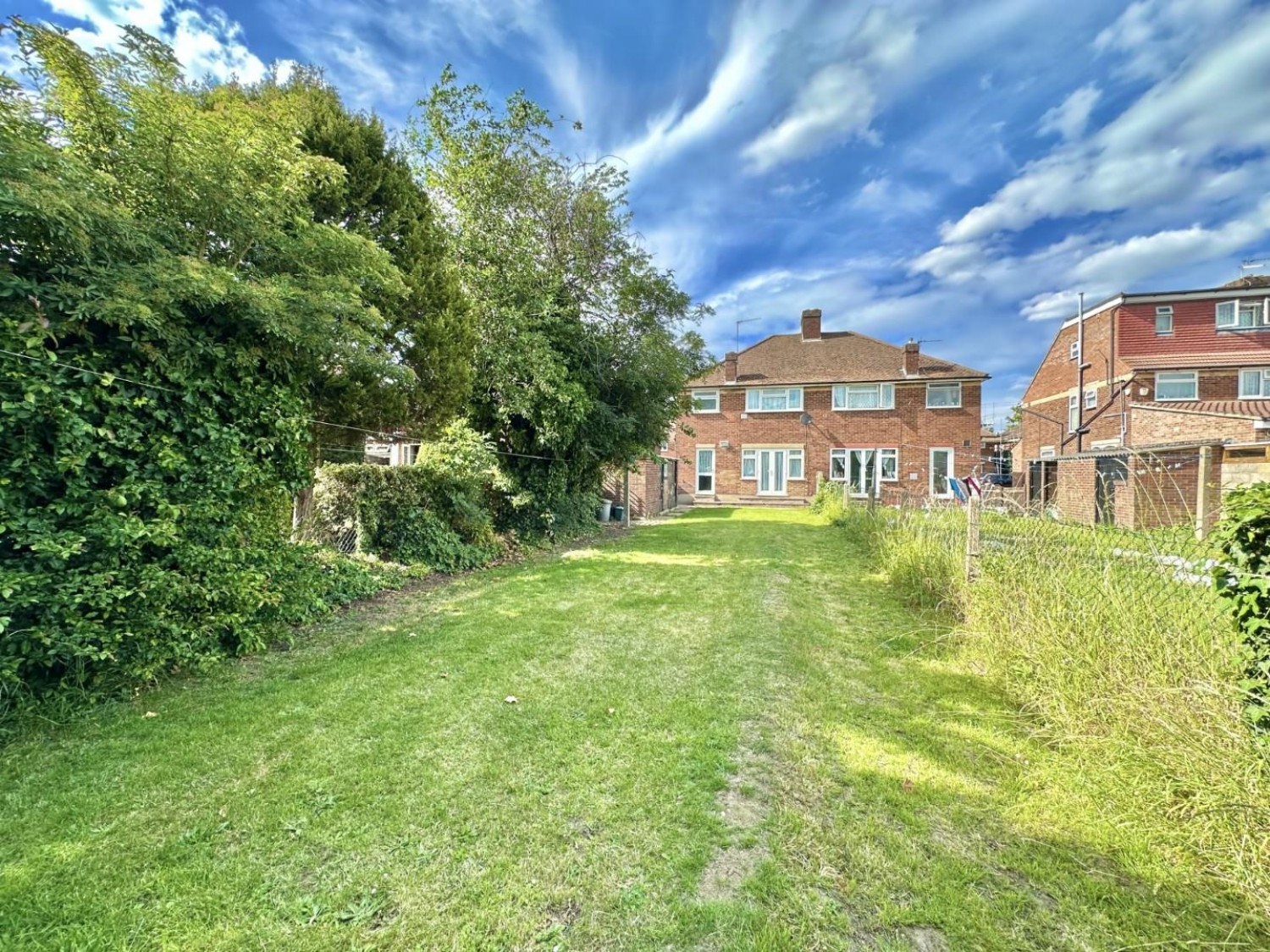 Wentworth Crescent, Hayes, UB3 1NN