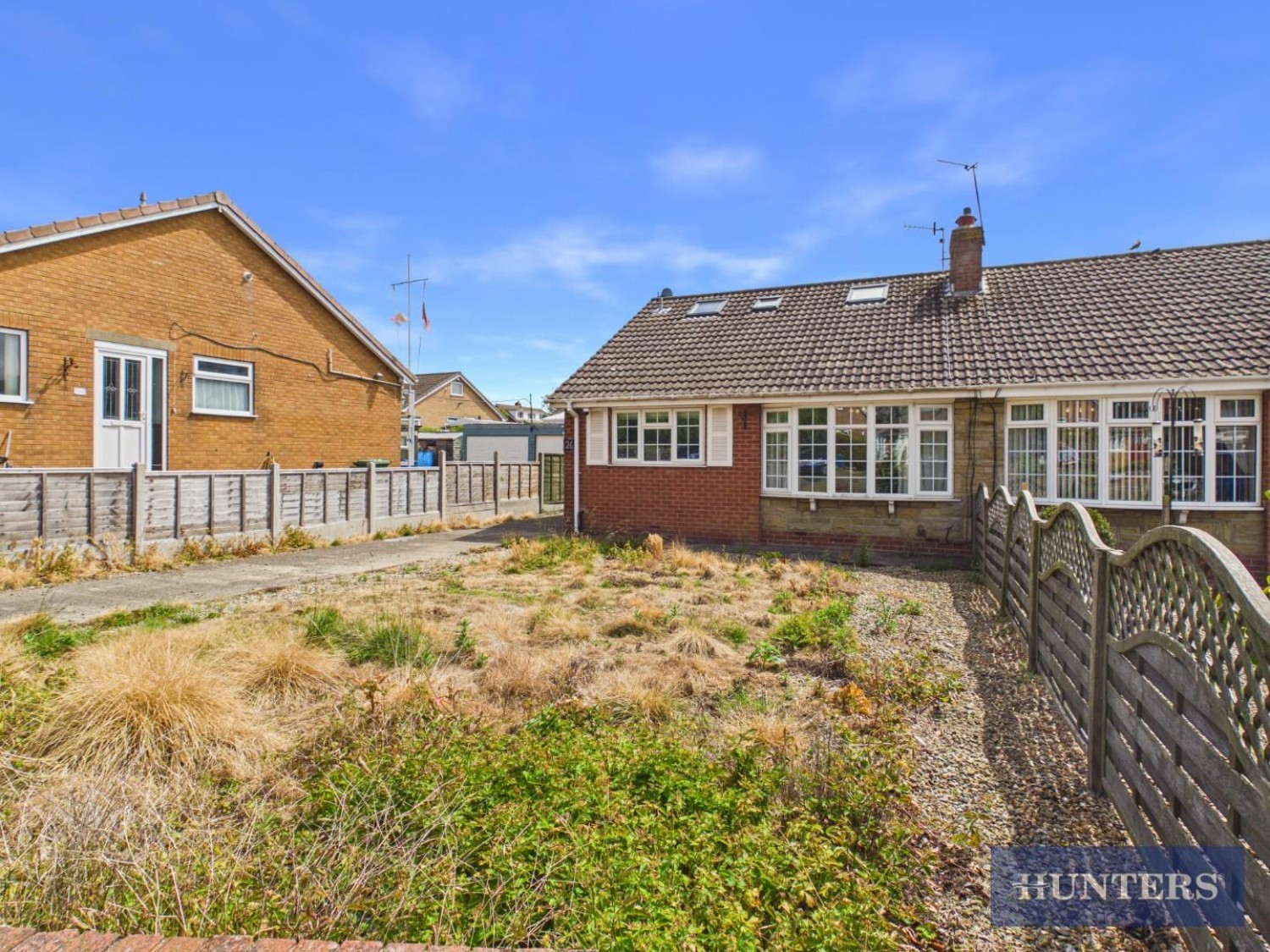 Harford Road, Cayton, Scarborough