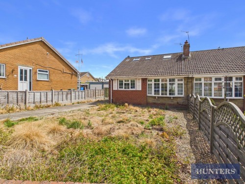Harford Road, Cayton, Scarborough