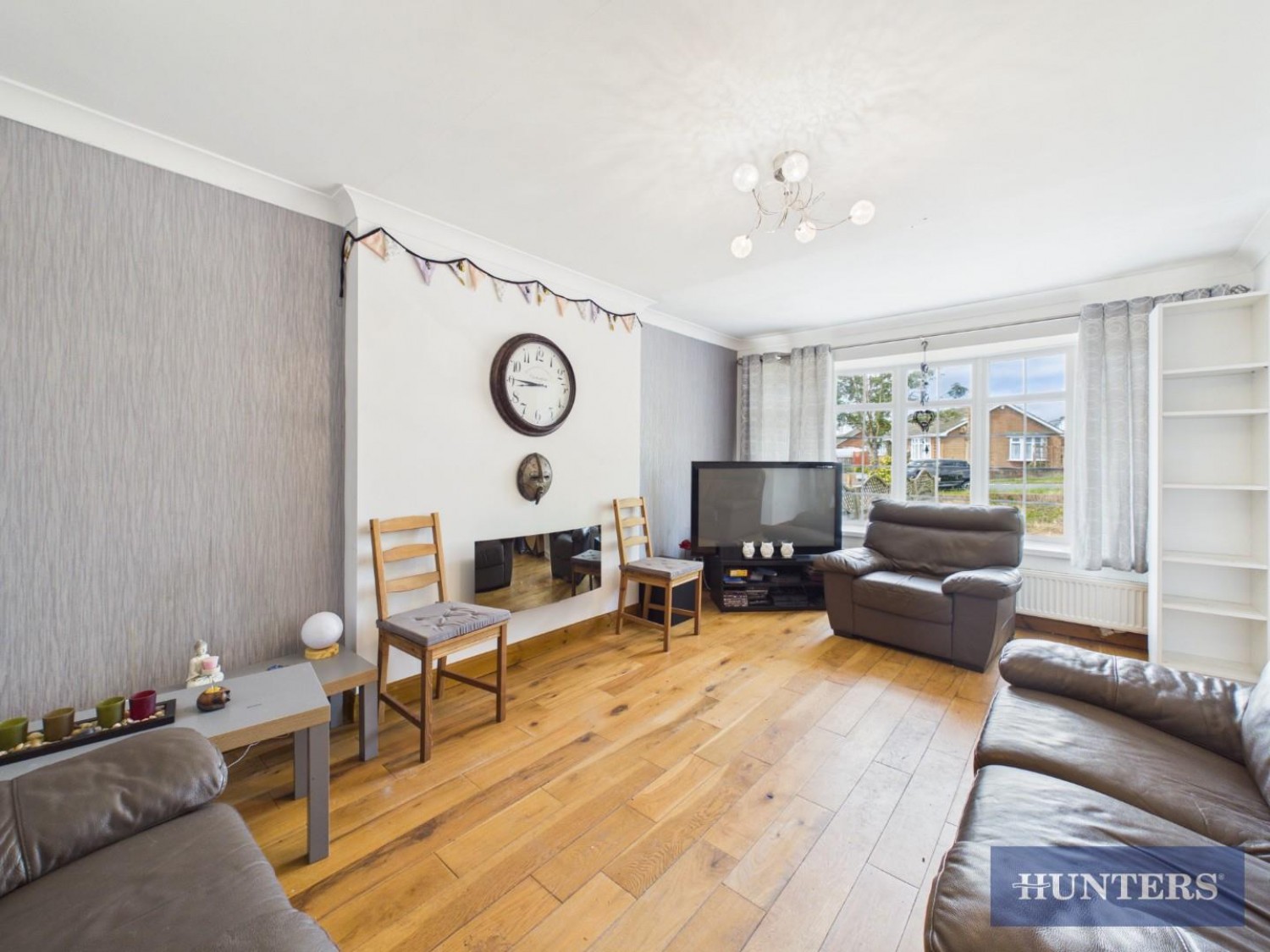 Harford Road, Cayton, Scarborough