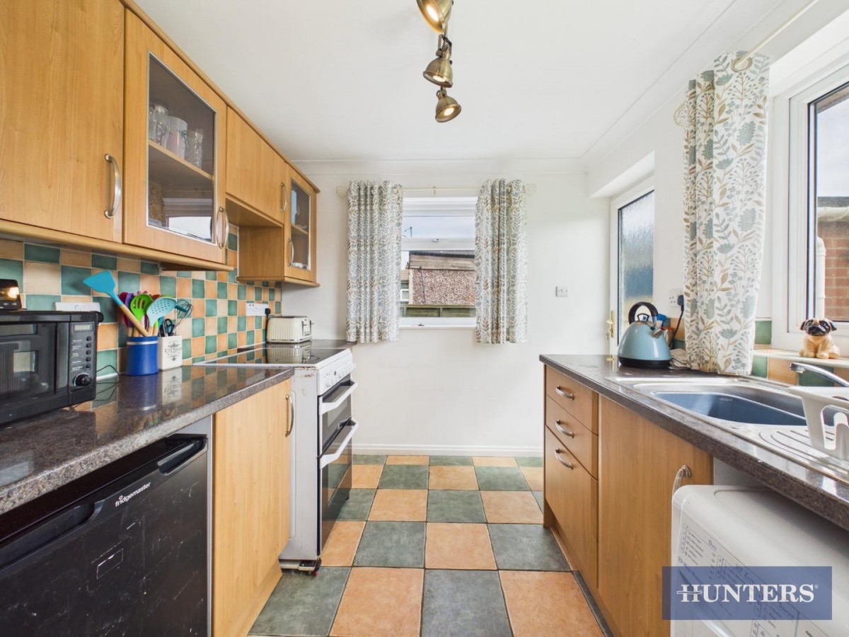 Harford Road, Cayton, Scarborough