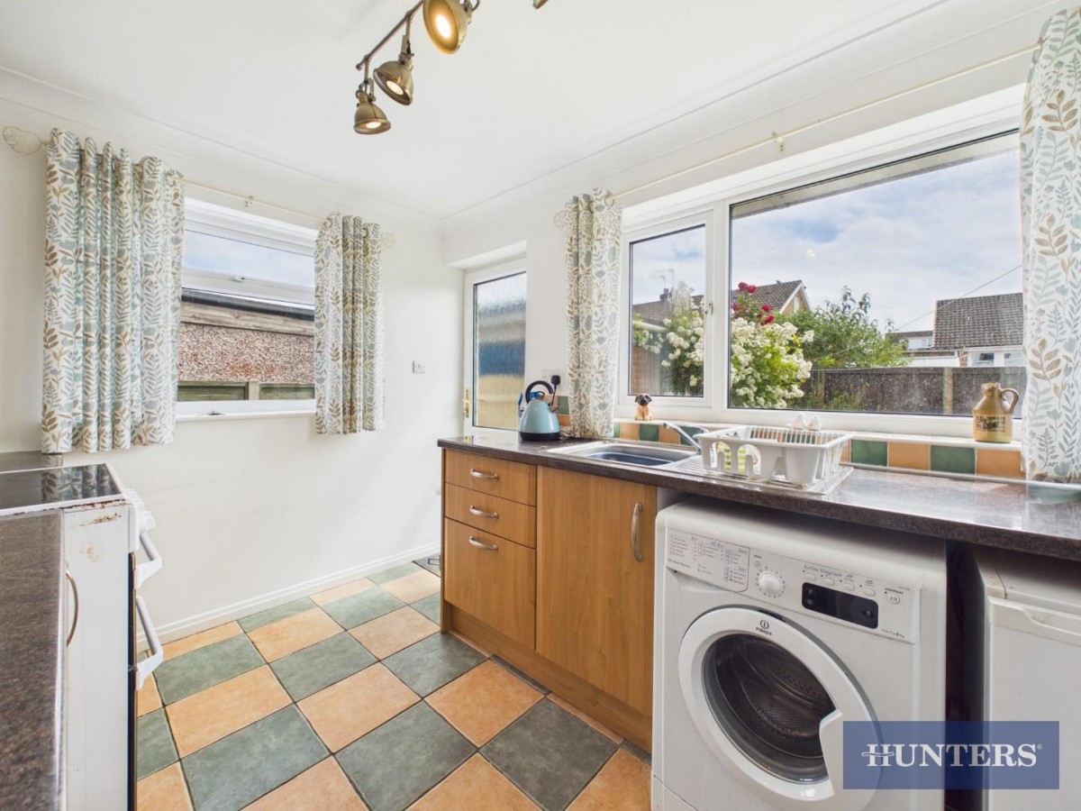 Harford Road, Cayton, Scarborough