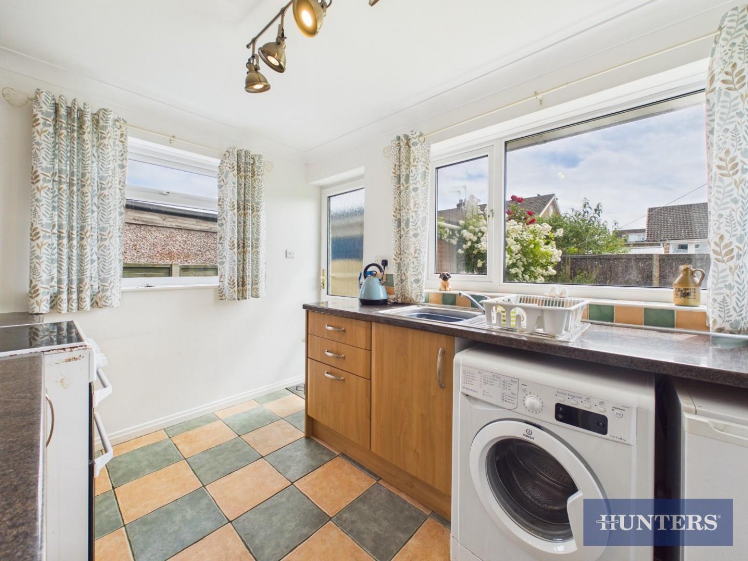 Harford Road, Cayton, Scarborough