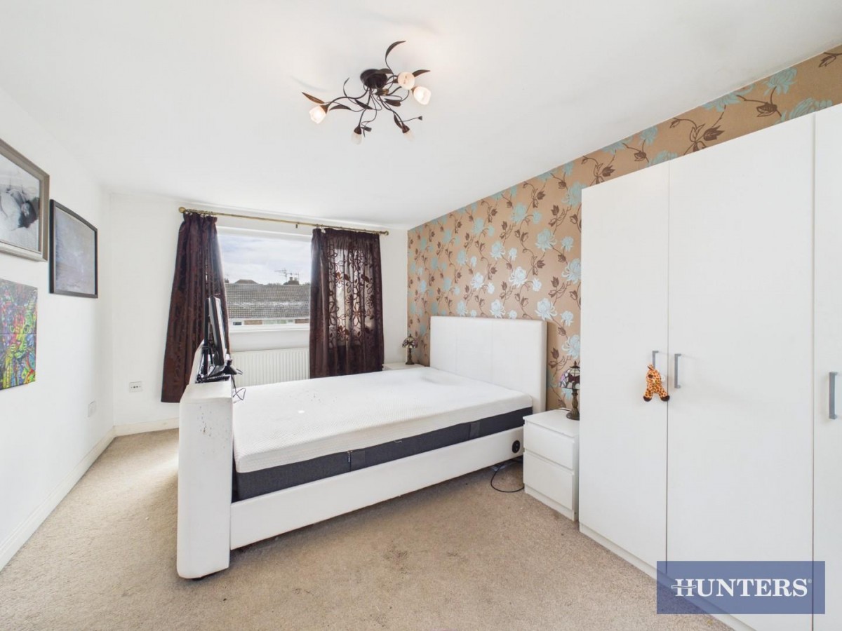 Harford Road, Cayton, Scarborough