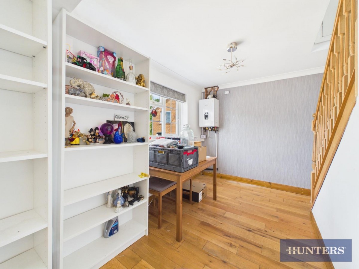 Harford Road, Cayton, Scarborough