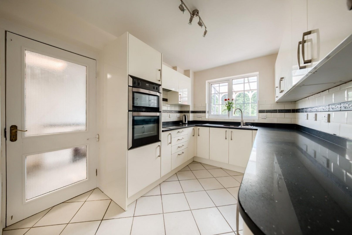 Inchford Road, Solihull