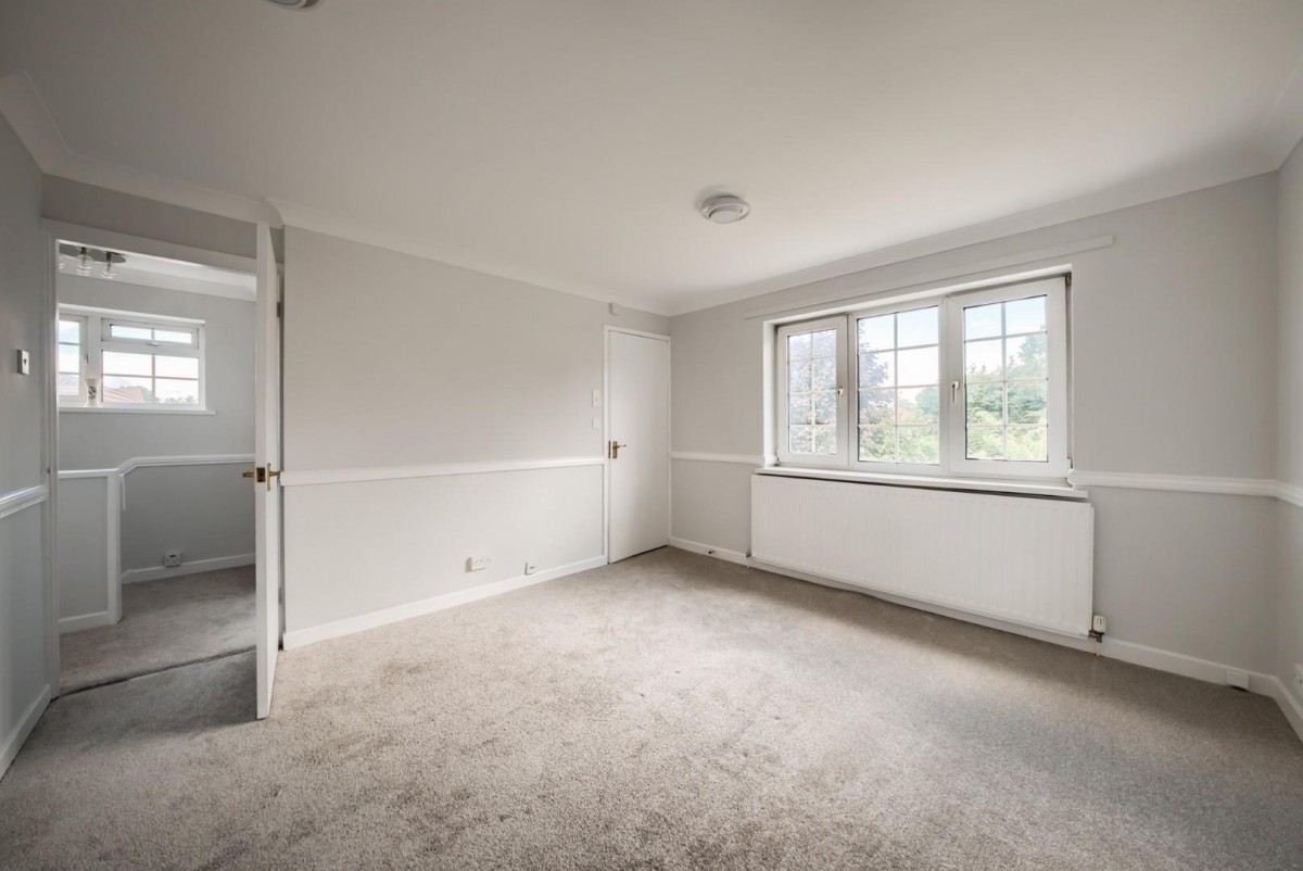 Inchford Road, Solihull